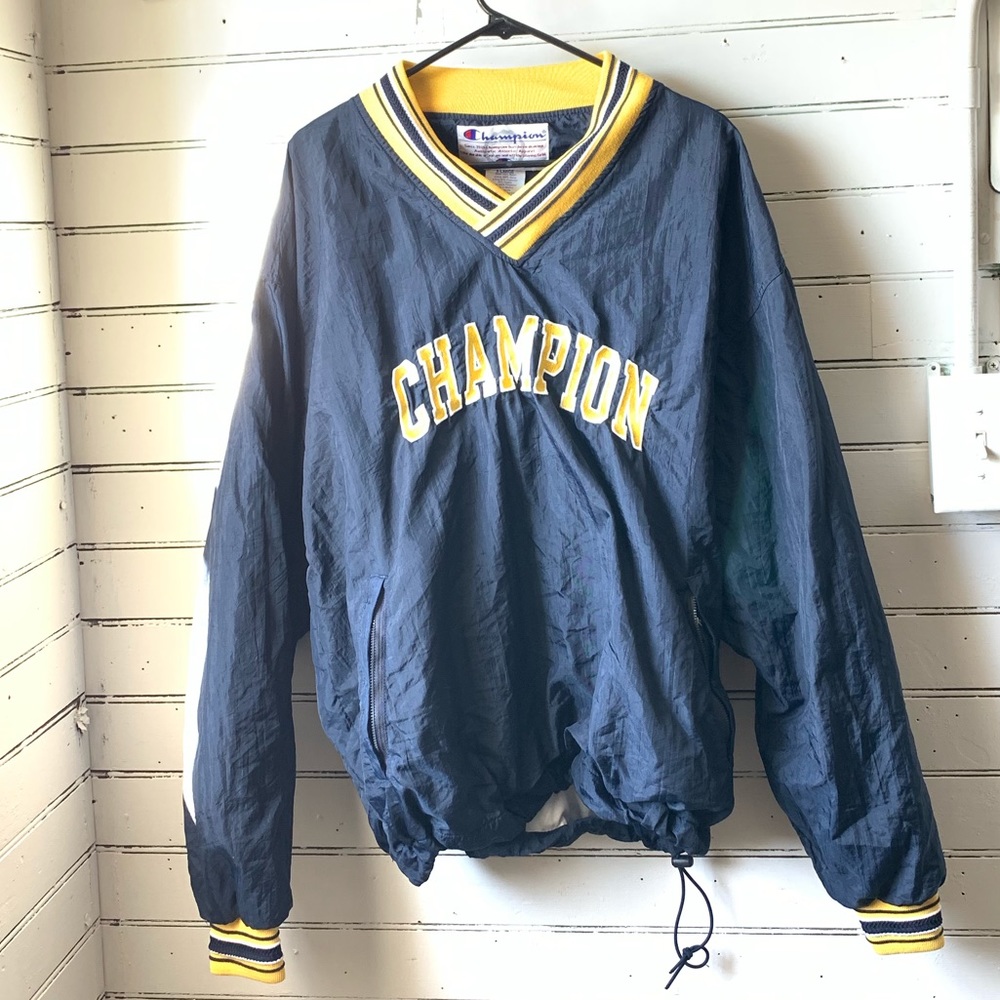 Vintage Champion Pullover